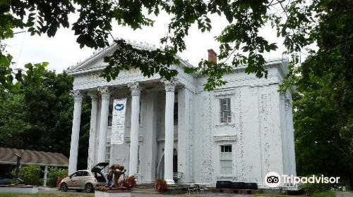 Sag Harbor Whaling & Historical Museum