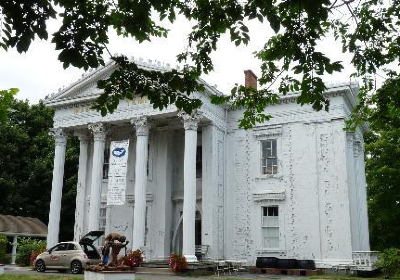 Sag Harbor Whaling and Historical Museum