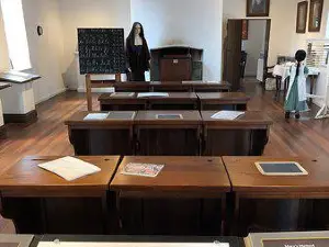 Mary MacKillop Interpretive Centre