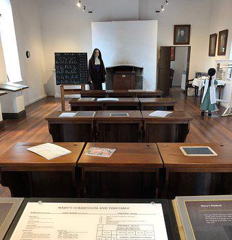 Mary MacKillop Interpretive Centre