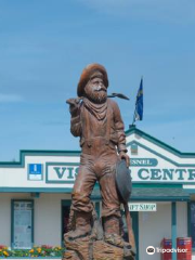 Quesnel & District Museum & Archives