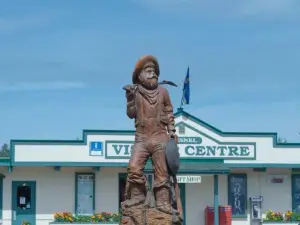 Quesnel Museum