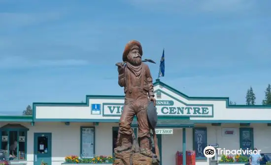 Quesnel & District Museum & Archives