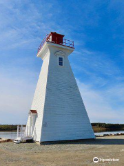 Mabou Harbour Lighthouse