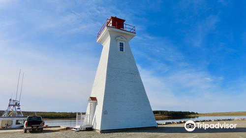 Mabou Harbour Lighthouse