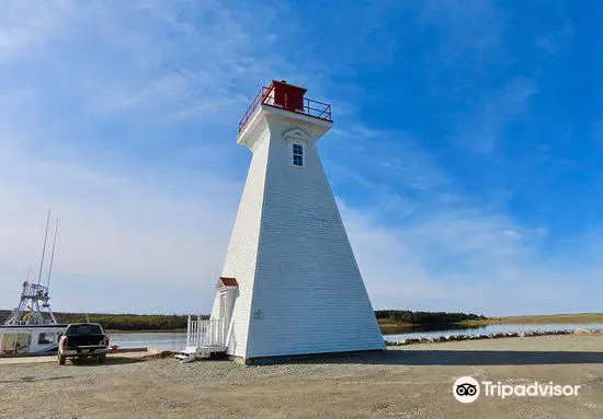 Mabou Harbour Lighthouse