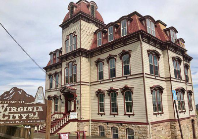 Fourth Ward School Museum