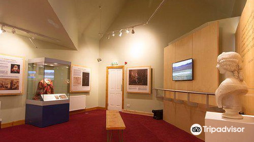 Grantown Museum