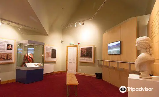 Grantown Museum