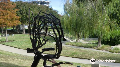 Texas Sculpture Garden