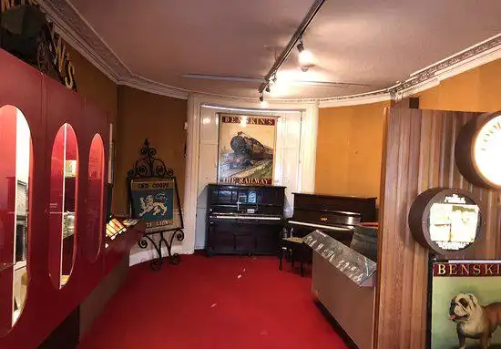 Hotels in der Nähe von Watford Museum