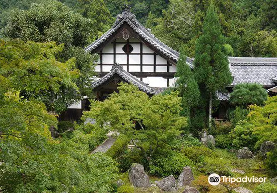 Enmeiji Temple