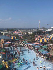 Keansburg Amusement Park