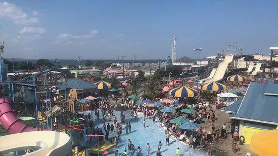 Keansburg Amusement Park