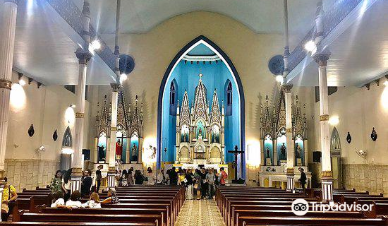 Sao Luis