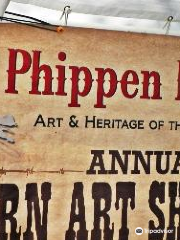 The Phippen Museum