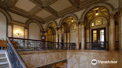 Providence Public Library