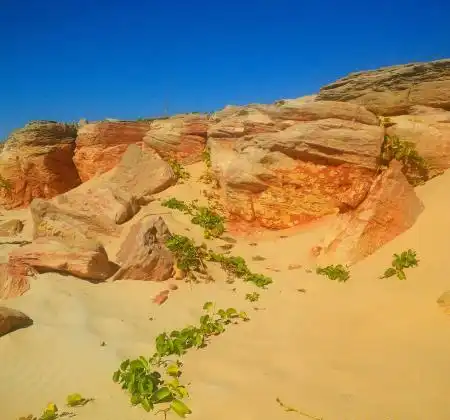 Dampier Peninsula