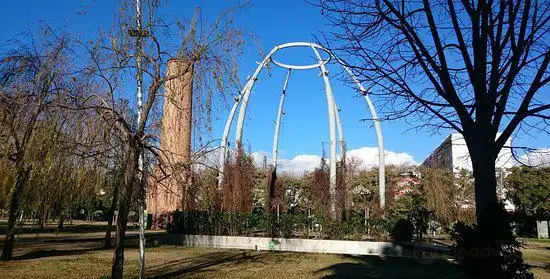 Hotel in zona Parque del Centro de Poblenou