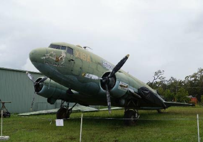 Caboolture Warplane Museum