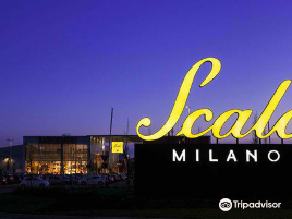Scalo Milano Outlet and more
