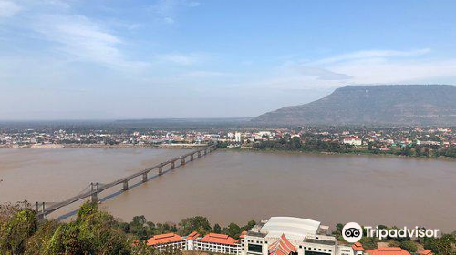 Lao-Nippon Bridge