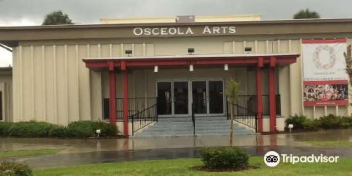 Osceola Arts