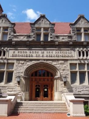 Université de l'Indiana à Bloomington