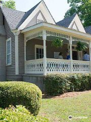 East Point Historical Society and Museum