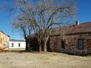 Fort Apache Historical Park