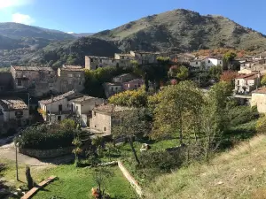 Il Borgo Antico di Civita Superiore di Bojano
