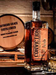 Southern Grace Distilleries