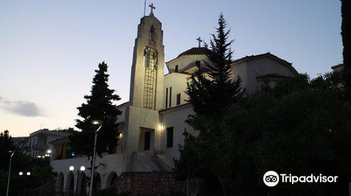 Saint Charalampos Orthodox Church