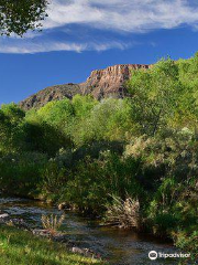 Aravaipa Canyon