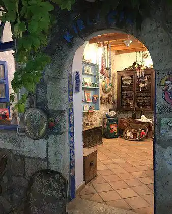 Hotels in der Nähe von Kirli Çıkı Sanat Galerisi
