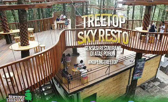 Hotels near Agrowisata Kopeng Gunungsari