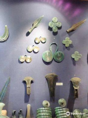 Celtic and Prehistoric Museum