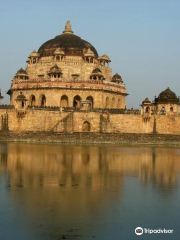 Shershah Suri’s Tomb,