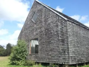 Museo de Arte Moderno Chiloé