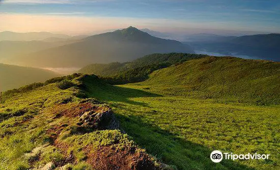 Bieszczady National Park