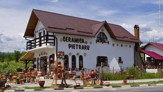 Ceramica Pietraru