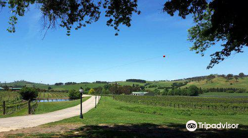 Highland Heritage Cellar Door