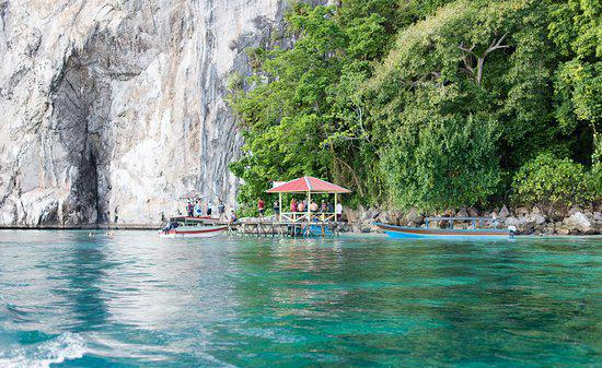 Northwest Seram