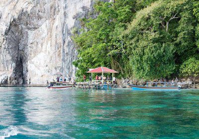Northwest Seram