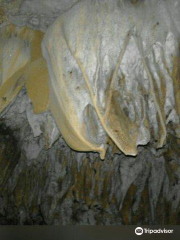 Basang Cave