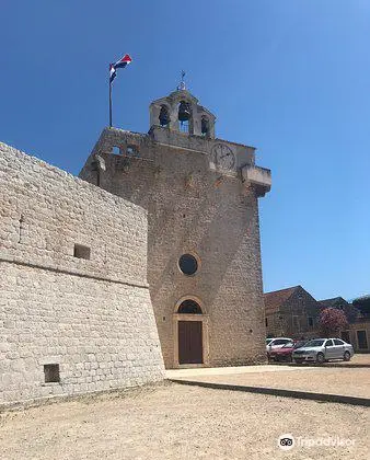 Church of St. Mary