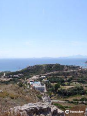 Castle of Kefalos