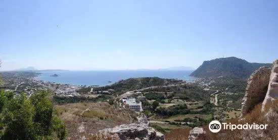 Castle of Kefalos