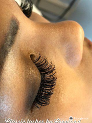 Pinkys Beauty Box - Eyelash Extensions, Permanent Makeup , Facials