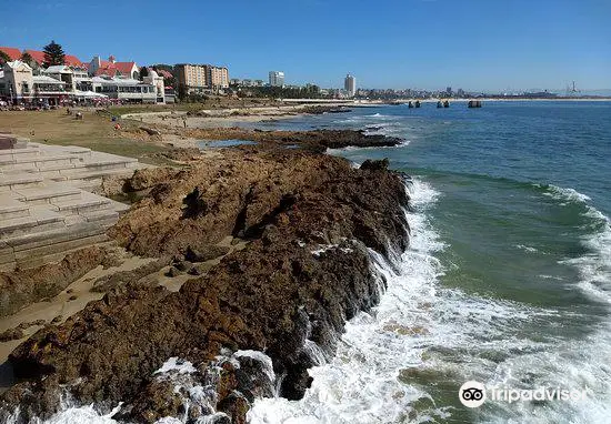 Pollock Beach